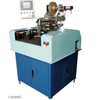 纏繞包裝機(jī)和袖口式熱縮機(jī)