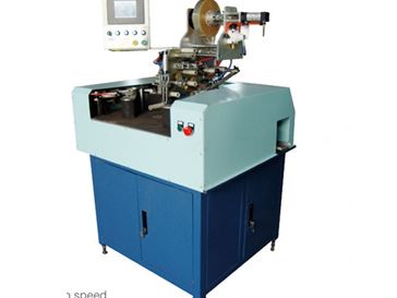 纏繞包裝機(jī)和袖口式熱縮機(jī)