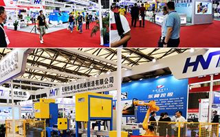 感謝新老客戶(hù)蒞臨展位W3C43指導(dǎo)和簽單！